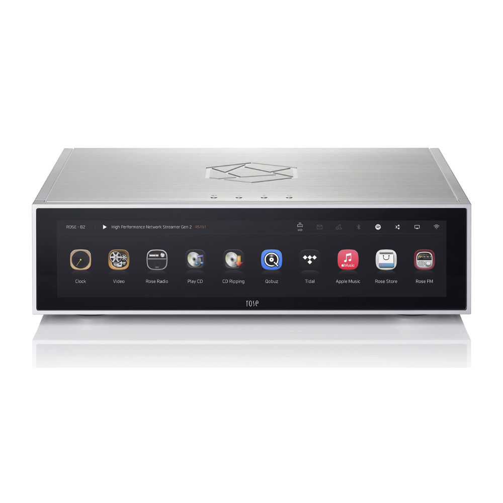 1000 x 1000 - 2026-06-12T132105.110 HiFi Rose RS151B - Εικόνα 1