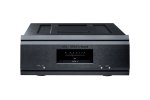 Musical Fidelity Nu-Vista PAM