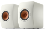 KEF LS50 Wireless II HiFi Speakers