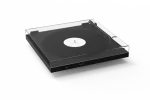 Tone Factory TONE Turntable + Dustcover