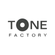 Tone Factory logo