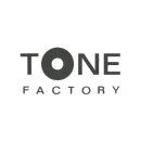 Tone Factory logo