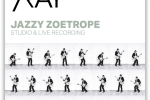 LP 7RAY feat. Triple Ace – Jazzy Zoetrope
