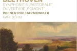 LP Wiener Philharmoniker & Karl Böhm – Ludwig Van Beethoven