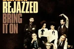 LP DelaDap: ReJazzed (Limited Deluxe Edition)