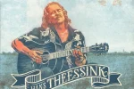 LP Hans Theessink “70 Birthday Bash”