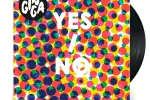 LP Ginga – Yes / No