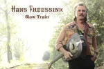 LP Hans Theessink “Slow Train”