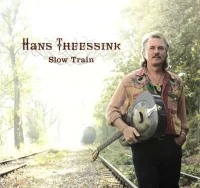 LP Hans Theessink “Slow Train”