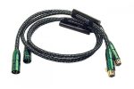Audioquest Columbia XLR 1.00 m