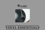 LP Vinyl Essentials - The Ultimate Pickup Test Record