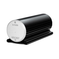 Musical Fidelity X Tube INT