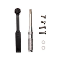 Cartridge Mounting Set