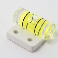 Cartridge Spirit Level