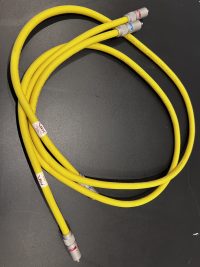 VDH The Valley RCA  0.80 m (DEMO)