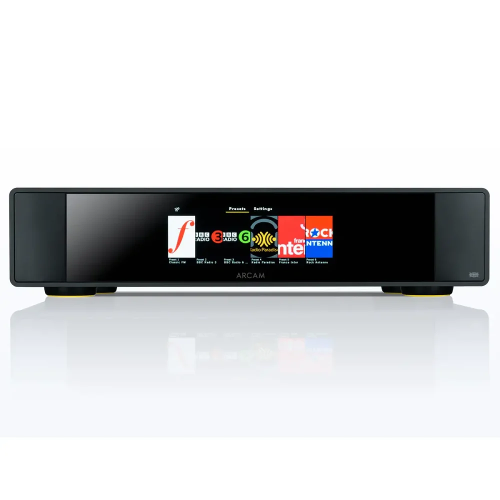 ST25_streamer_home_page