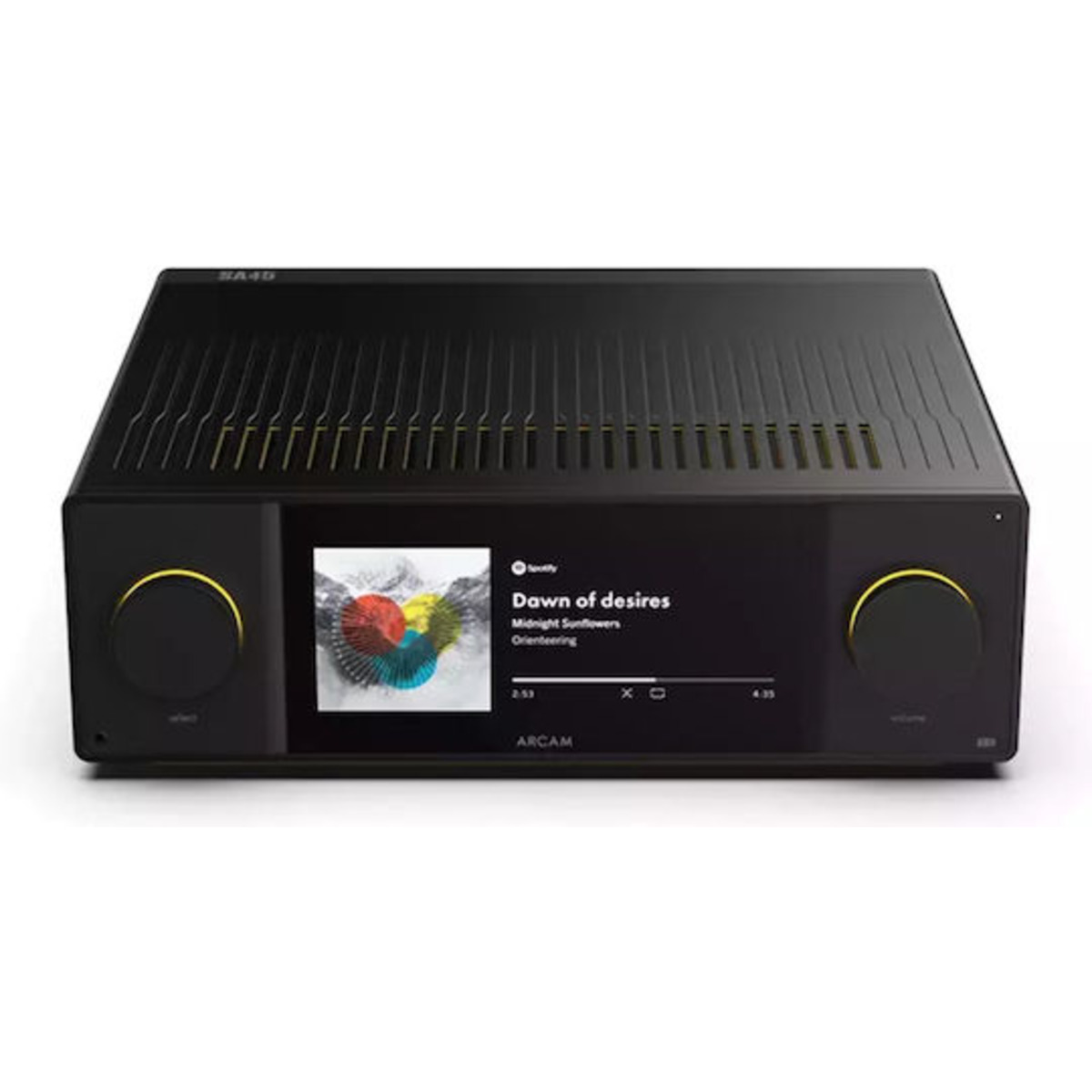 Arcam SA45 - Image 1