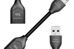 AudioQuest DragonTail (USB A 2.0 Extender)