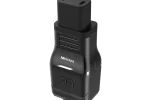 AudioQuest Mistral IEC C-13 Plug