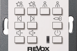 Revox C18 Multiuser Wall Control