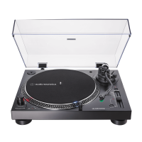 Audio Technica AT-LP120XUSB