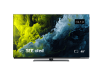 We. SEE 48 oled