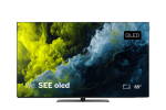 We. SEE 65 oled