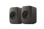 KEF LSX II LT Wireless HiFi Speakers