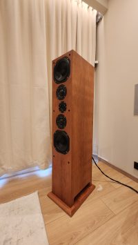 Proac Response D80 (Used)