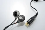 SR-003 MKII Portable In-ear Earspeaker