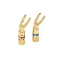 Van Den Hul Spades D.I.Y. (set 4 τεμαχίων)