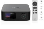 WiiM Amp Ultra