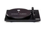 Como Audio Vinyl Turntable