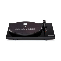 Como Audio Vinyl Turntable