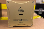 Antelope Zodiac Gold/Voltikus (USED)