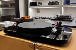 Musical Fidelity Roundtable (USED)