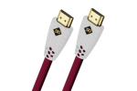 Oelbach Flex Evolution 50 years edition HDMI Bordeaux 2.00m