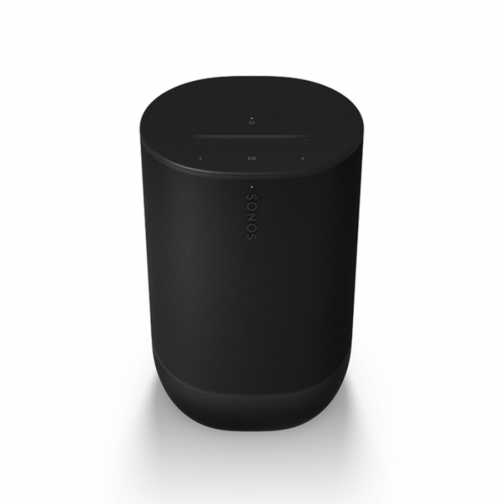 1000 x 1000 - 2026-02-25T143722.521 Sonos Move 2 - Εικόνα 1