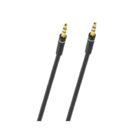 Oehlbach 3.5mm Jack σε 3.5mm Jack 50cm