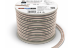 Oehlbach SP-15 2 x 1,5 mm² 20m Διαφανές (Τεμάχιο)