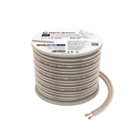 Oehlbach SP-7 2 x 0,75 mm² 20m Διαφανές (Τεμάχιο)