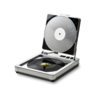 Project Audio Flatten IT