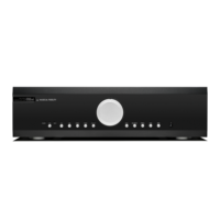 Musical Fidelity M6xi