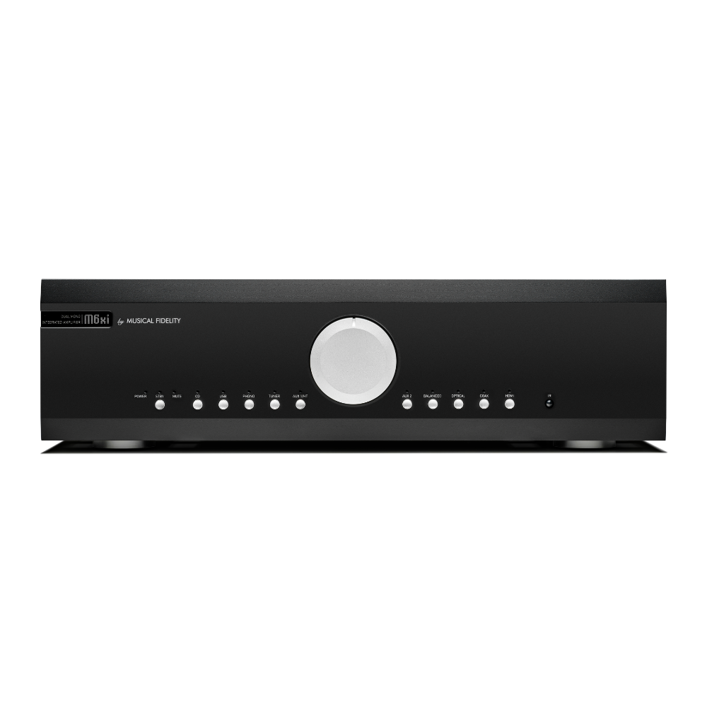 1000 x 1000 - 2026-06-10T145252.992 Musical Fidelity M6xi - Εικόνα 1