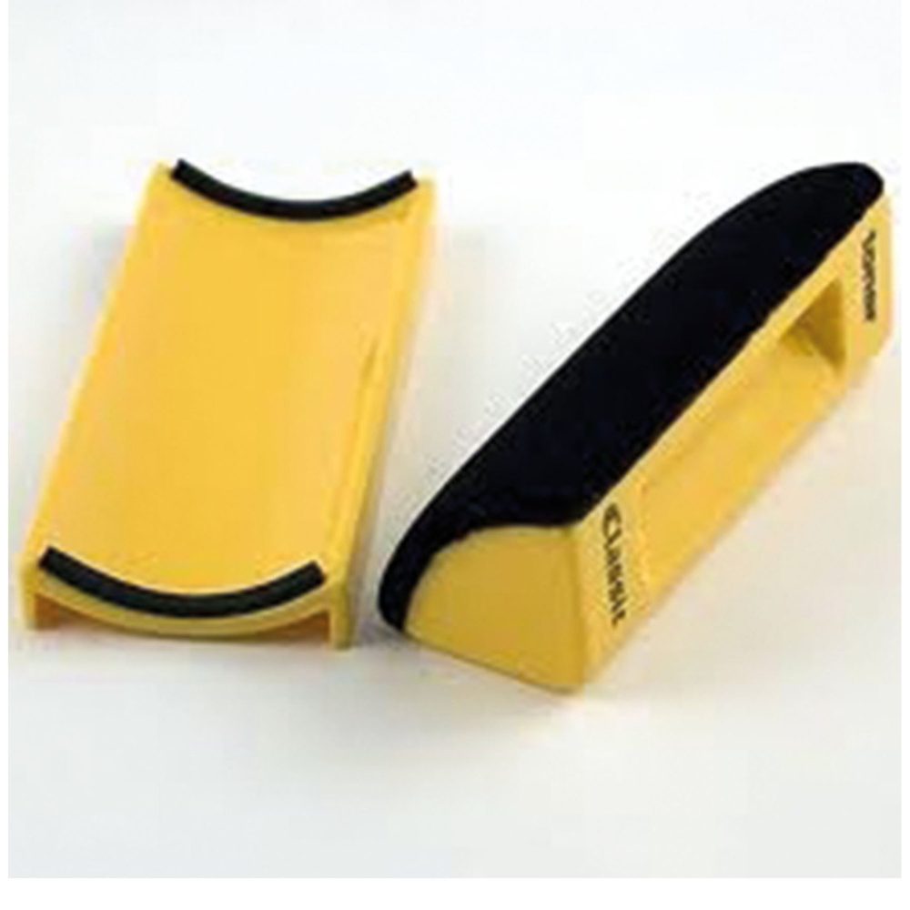 Tonar - 3434 Classic Velvet Record Brush