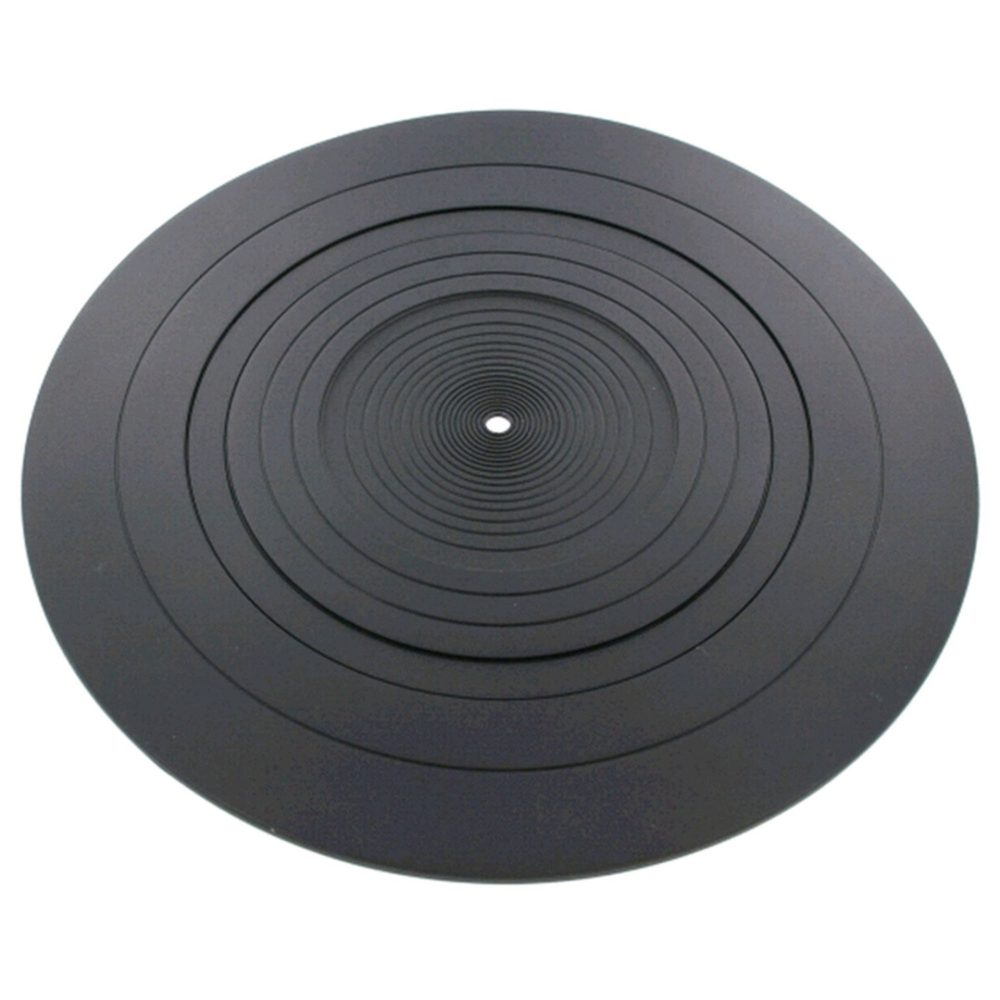 Tonar - 5988 Rubber Turntable Mat