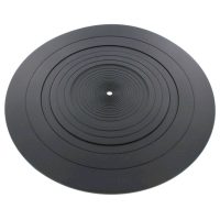 Tonar - 5988 Rubber Turntable Mat