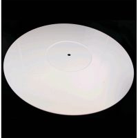 Tonar - 5976 Pure White Perspex Mat