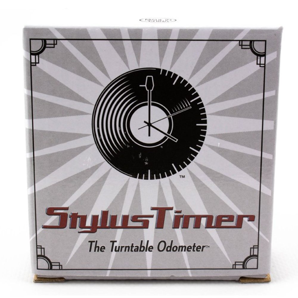 Tonar - 5241 Stylus Timer