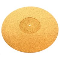 Tonar - 5972 Pure Cork Turntable Mat